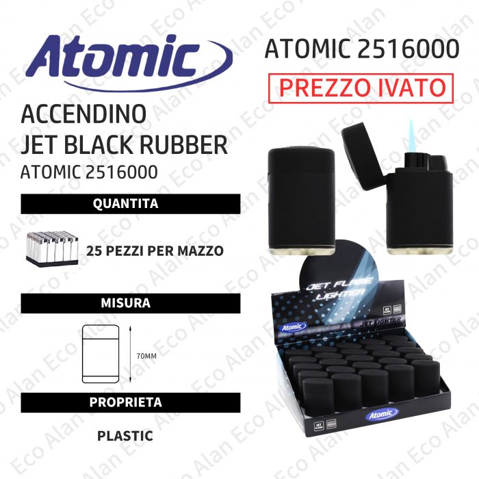 ATOMIC 2516000