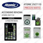 ATOMIC ACC.BENZINA 2927110