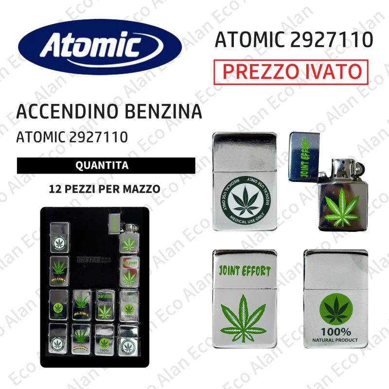 ATOMIC 2927110