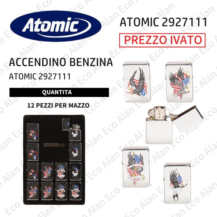 ATOMIC 2927111