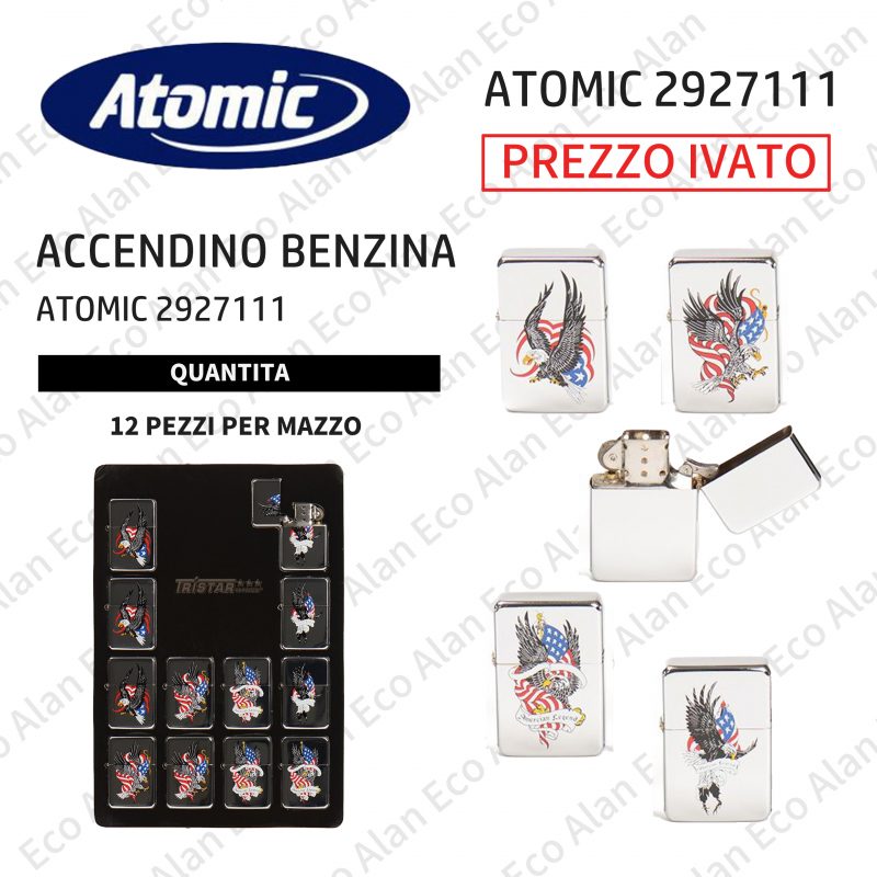 ATOMIC 2927111