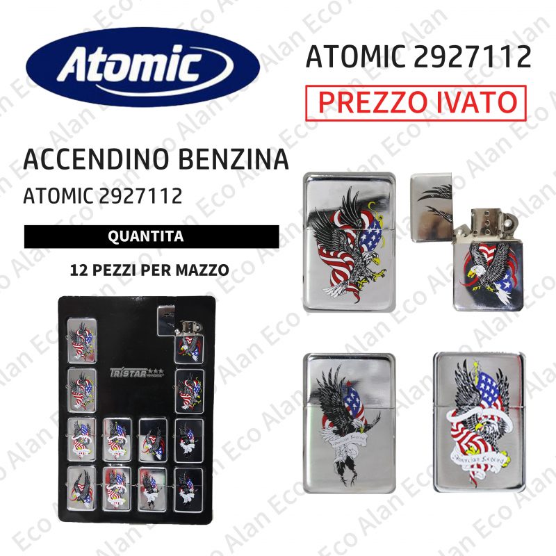 ATOMIC 2927112