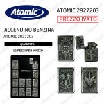ATOMIC ACC.BENZINA 2927203