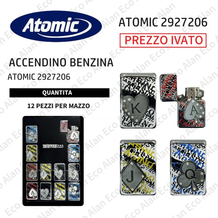 ATOMIC 2927206