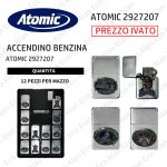 ATOMIC ACC.BENZINA 2927207