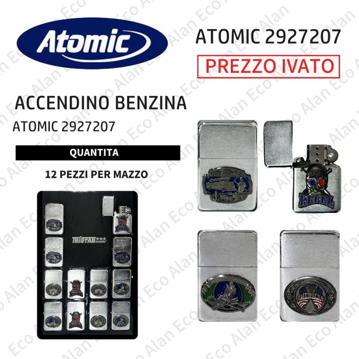 ATOMIC 2927207