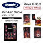 ATOMIC ACC.BENZINA 2927303