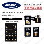 ATOMIC ACC.BENZINA 2927404