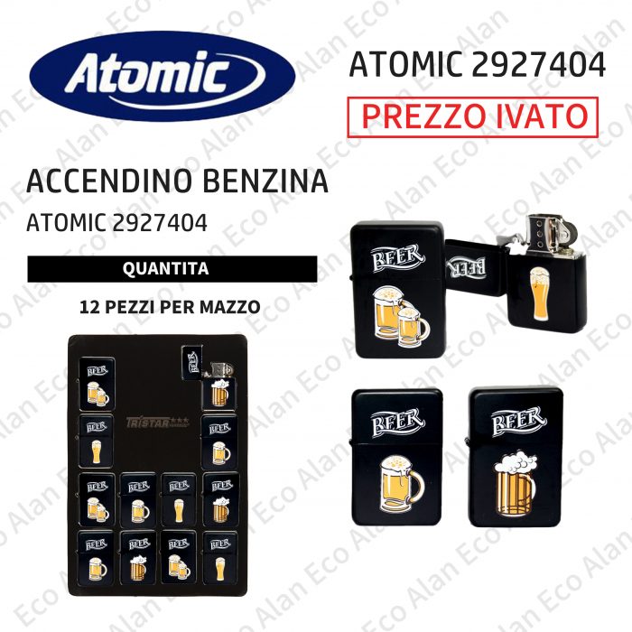 ATOMIC 2927404