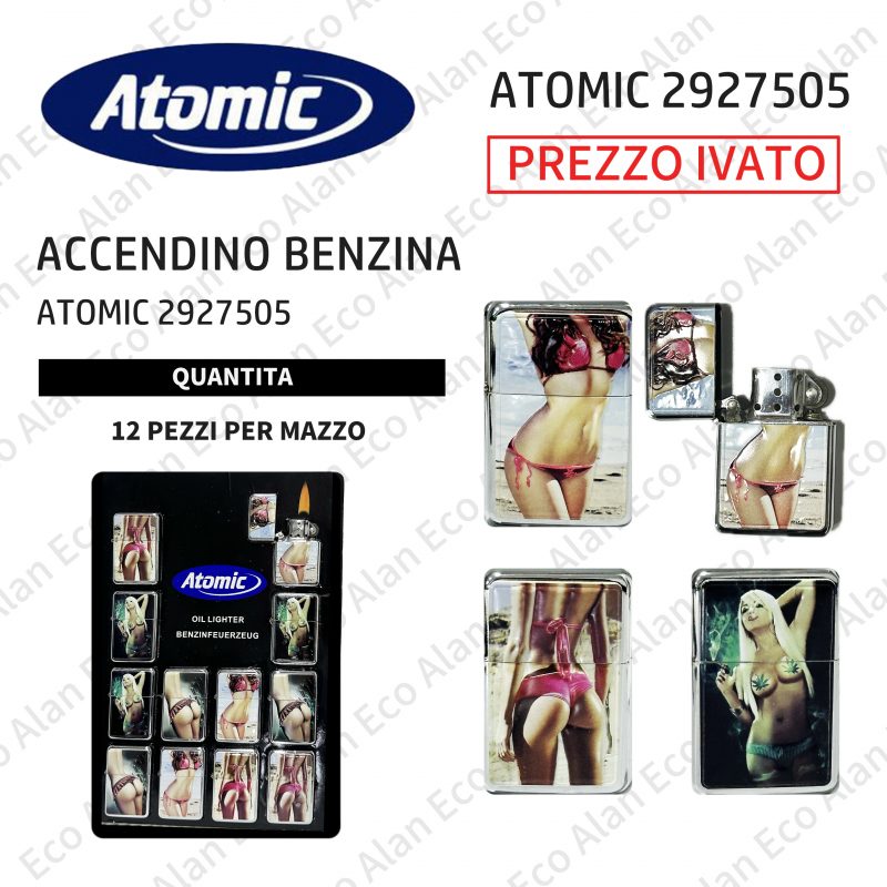 ATOMIC 2927505