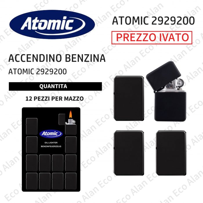 ATOMIC 2929200