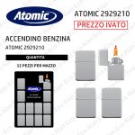 ATOMIC ACC.BENZINA 2929210