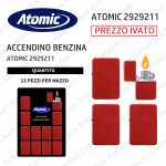 ATOMIC ACC.BENZINA 2929211