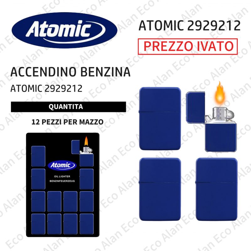 ATOMIC 2929212