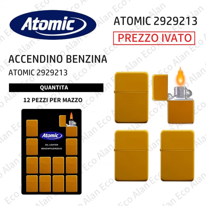 ATOMIC 2929213