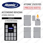ATOMIC ACC.BENZINA 2929705