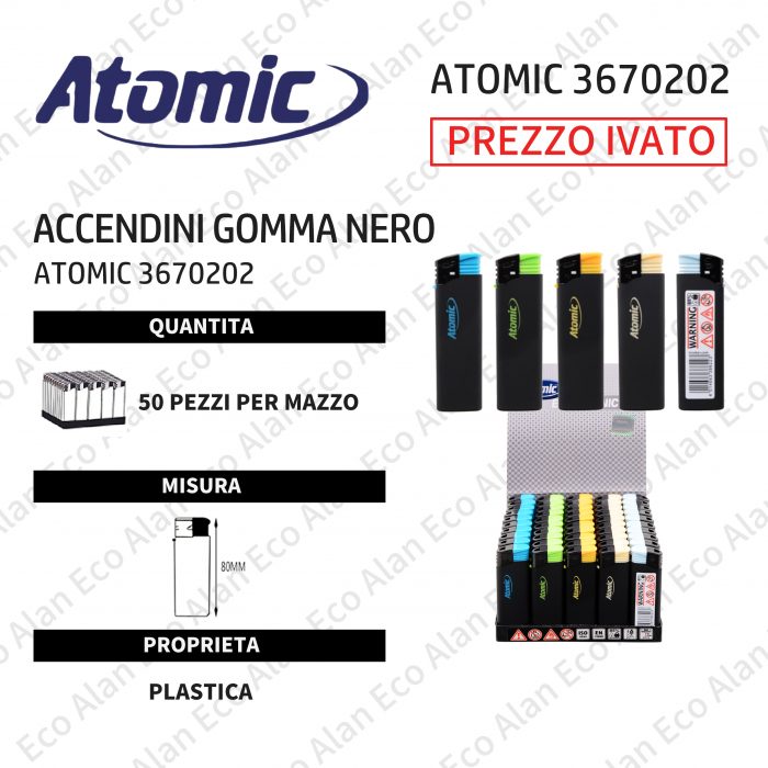 ATOMIC 3670202